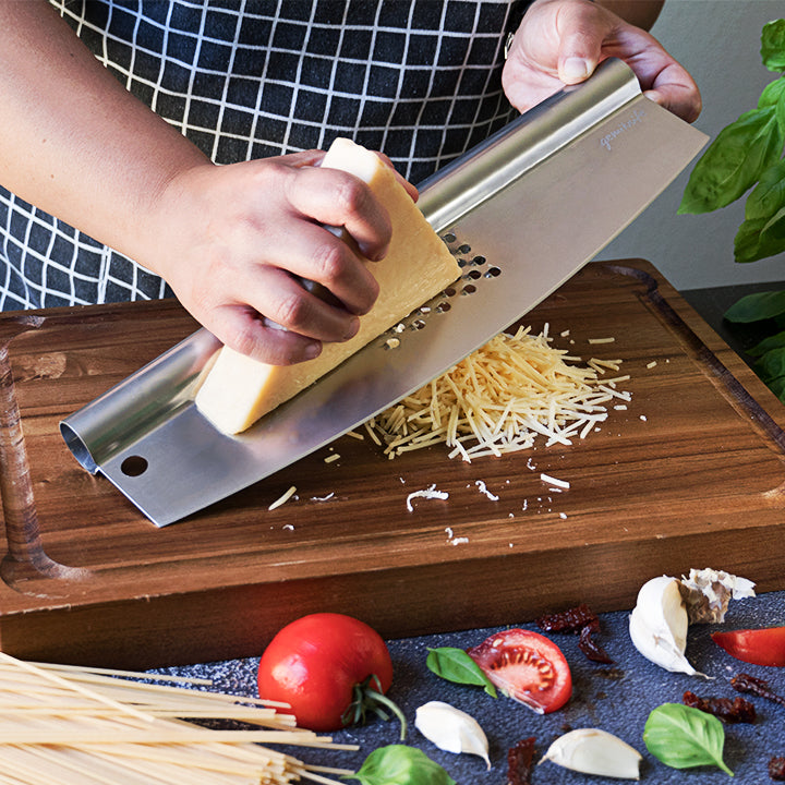 Gemiknife Pizza Cutter Plus